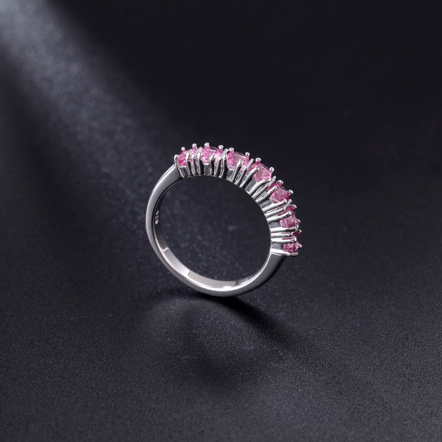 Tourmaline Marquise Ring